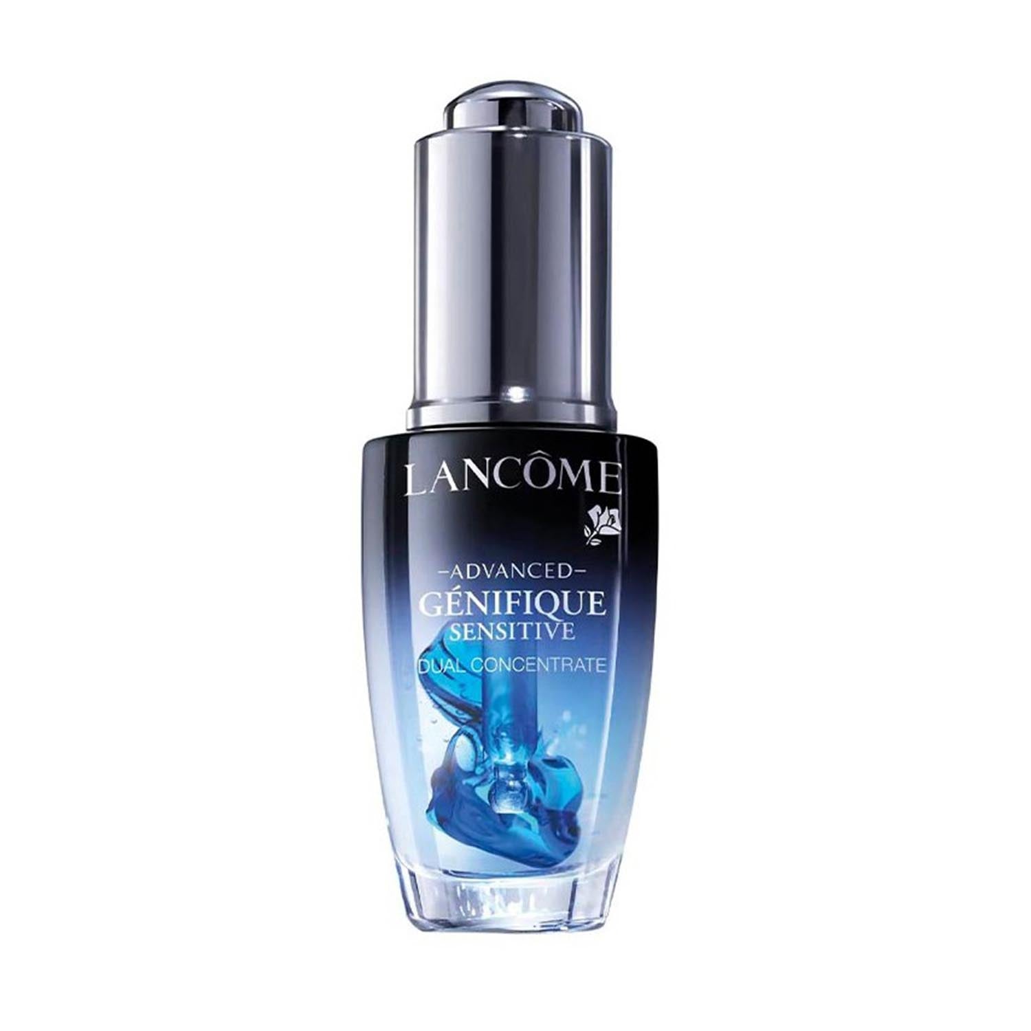 Lancome Advanced Genifique Sensitive Dual Concentrate 20Ml